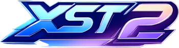XST 2 Logo